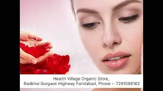 Benefits Of Daulatram's Rose Water🌹