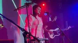 Mummy- Don’t Encourage Her. At the Green Door, Brighton. Dec 12.  