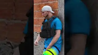 TOMANDO CONTA NA VILA MIRANTE GTA V : VIDA DO CRIME
