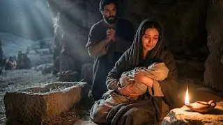 C&oacute;mo Fue el Nacimiento de Jes&uacute;s Seg&uacute;n la Biblia y la Historia | Documental Completo (4k)