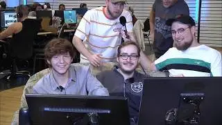 OMEGALAN #2 | Krautsalat vs. Zerzet (SC2) | Stream #2