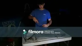 golf corse bluegill catch and cook | BIG FISH TV