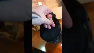 AQUAQUEST DEFENDER TARP. Unboxing.