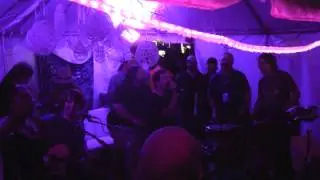 MICKEY HART BAND 9-2-12