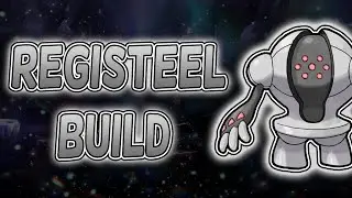 BEST Registeel Build For Raids In Pokemon Scarlet And Violet