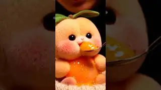 Fast AI Animated Art ⚡🎨 #cuteanimation #ai