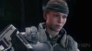 Call of Duty: Black Ops 3 Mission 5 - Hypocenter Gameplay 1080p 60fps