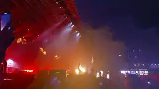 Tommy Cash - UNTZ UNTZ / xXXi_wud_nvrstøp Live