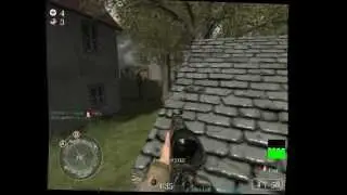 CoD 2 | Scope by GreGx [Frag Movie]