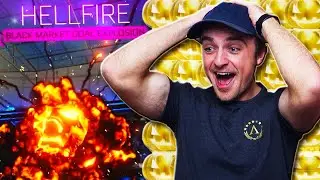 I asked for BACK TO BACK BLACK MARKETS in Rocket League & GOT IT! [INSANE CRATE OPENING!]