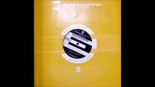 Soulseekers - Innocent Child (Andy Jay Powell Remix) [Everlasting Records 2003]