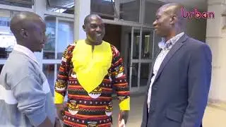 Campaign to see Museveni back in 2026 unveiled