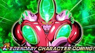 FULL DETAILS FOR BATTLEFIELD LR HATCHIYAK! (DBZ: Dokkan Battle)