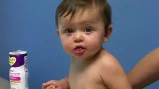 Weekly Checkup - Vaccinations in Infants and Children