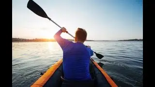 Kayak King (Dann/Servello)