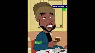 Malome Slotha 🤣🤣🤣😂😂 #animation #mzansi