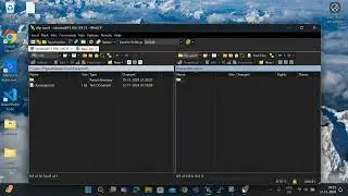 WinSCP Essentials: File Transfer from Windows to Ubuntu Server