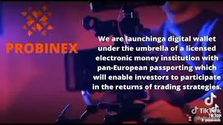 check out probinex @CoinMarketCapOfficial , @coingecko ,@ProBitGlobal and buy .