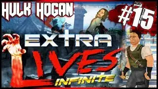 MDickie's Extra Lives #15: Chris Redfield