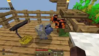 Chicken Block'D episode seven