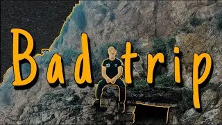 BadTrip (Lil-noisy ft Djalil)