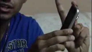 iphone vs xperia x10i