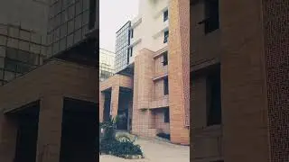 KALAWATI HOSPITAL| CANAUGHT PLACE | LADY HARDING MEDICAL COLLEGE #shorts #trending #delhi_vlog