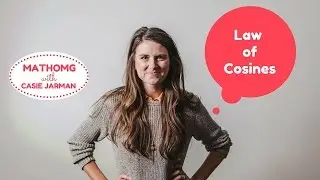 Law of Cosines