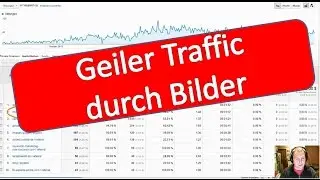 Geiler Traffic durch Bilder | Lars Pilawski