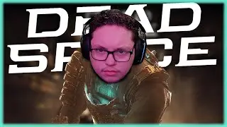 THE FINAL BATTLE! | Dead Space Remake