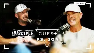 How to set the atmosphere and perform miracles through prayer with Ps. Jon Heinrichs