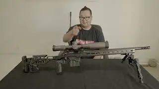 Aero Precision Built