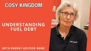 Understanding Fuel Debt