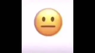 Stan twitter: emoji going from happy to sad