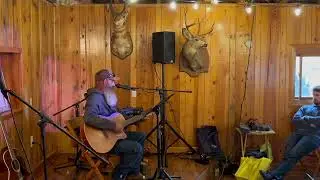 Granny's 2024 - Open Mic - Guybo Mangus
