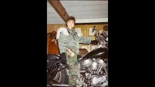 Recovery, The Military & Harley-Davidson