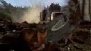 Coldcut - Timber (Official video)