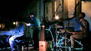 TANGERINE FLAVOUR en el Galanfest HD 1080