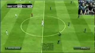 EA SPORTS Challenge Series Fifa 13 Finals Virgin Gaming | Ralfitita