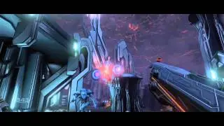 halo 4 the forerunners return