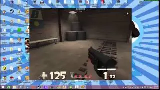 Tutorial How To Get Pv Hud for Tf2