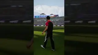 Cricket Makes Everyone Do This!