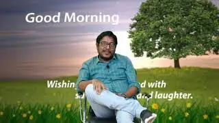 Trust !!!!  By Umesh Dhande Sir