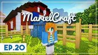 MarielCraft | S2:Ep.20 - 