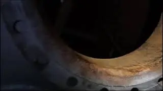 Sodium silicate plant