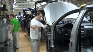 Škoda Auto spustila vývojové centrum motorů