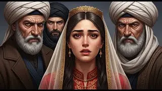 &ldquo;The Terrifying Truth About Ottoman Princesses&rsquo; First Night&rdquo;