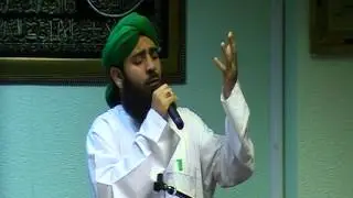 Mein Madine Chala, Allah Allah & Ya Ilahi Har Jaga - Hafiz Adeel Attari