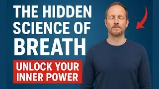 The Hidden Science of Breath: Unlock Your Inner Power | Wim Hof Method Explained