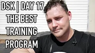 Deeper State Keto | Day 17 | The Best Training Program